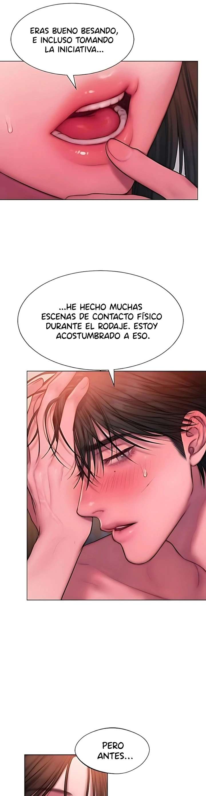 Codicioso capítulo 19 página 6