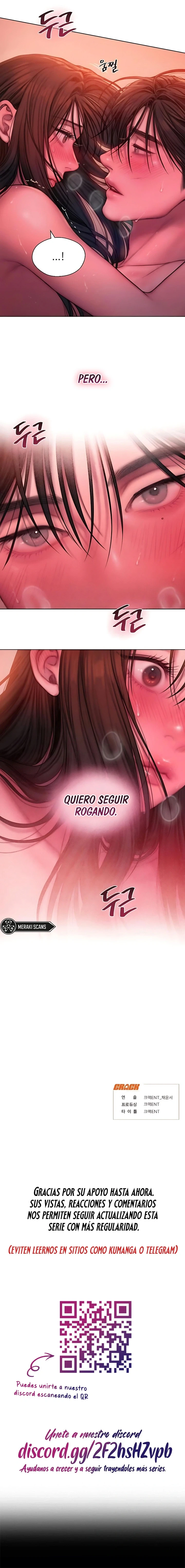 Codicioso capítulo 20 página 11