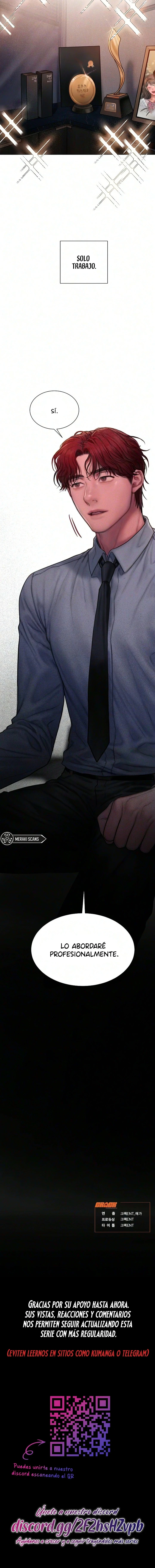 Codicioso capítulo 26 página 11