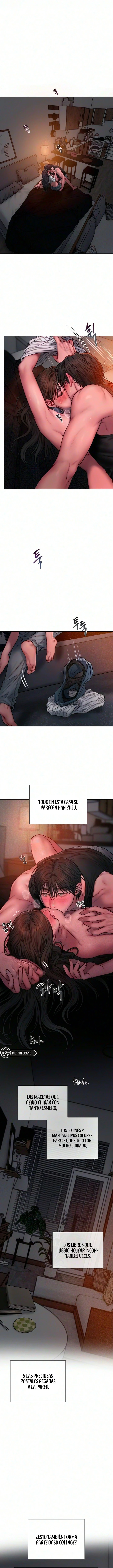 Codicioso capítulo 29 página 11