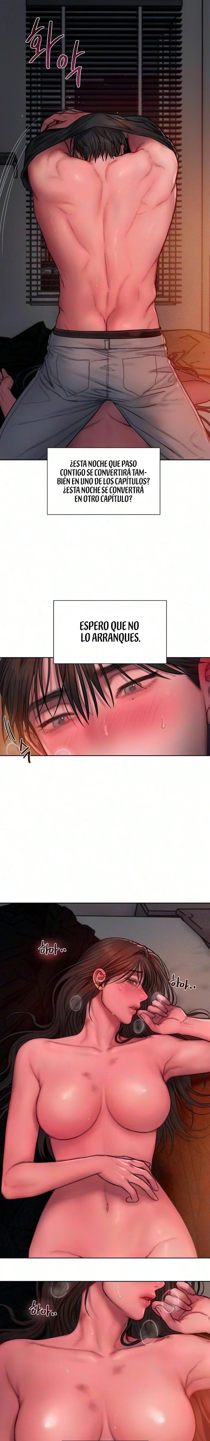 Codicioso capítulo 29 página 12