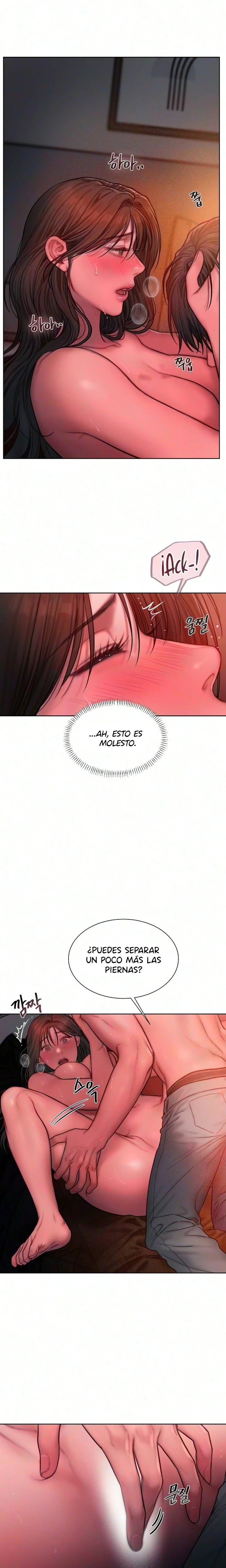 Codicioso capítulo 29 página 14