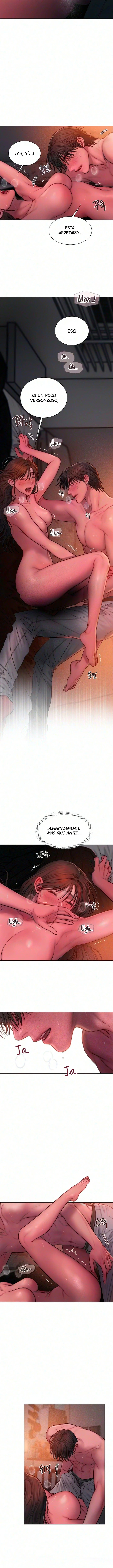 Codicioso capítulo 29 página 15