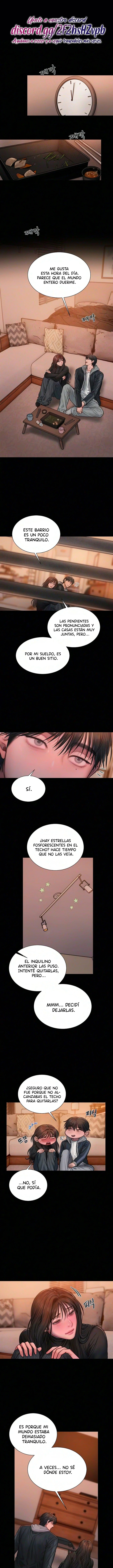 Codicioso capítulo 29 página 5