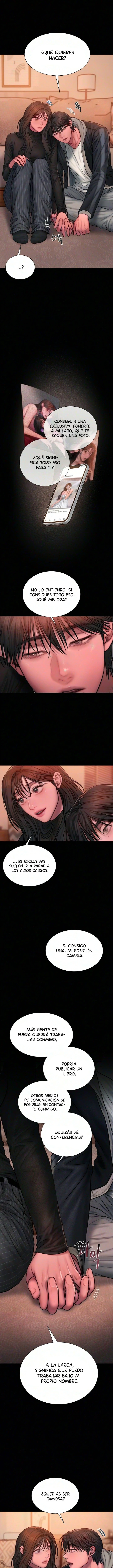 Codicioso capítulo 29 página 7
