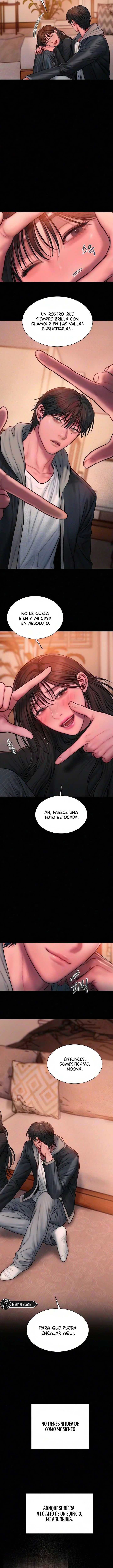 Codicioso capítulo 29 página 9