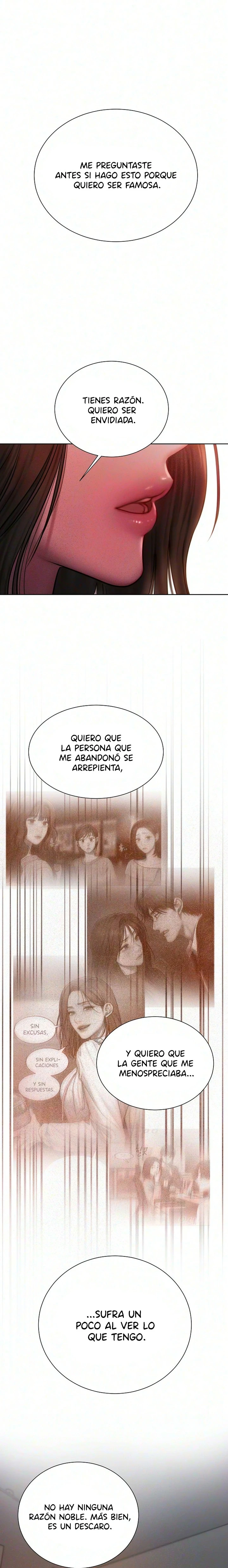 Codicioso capítulo 30 página 16