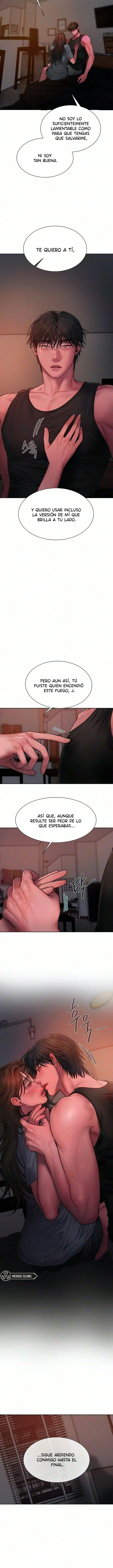 Codicioso capítulo 30 página 17