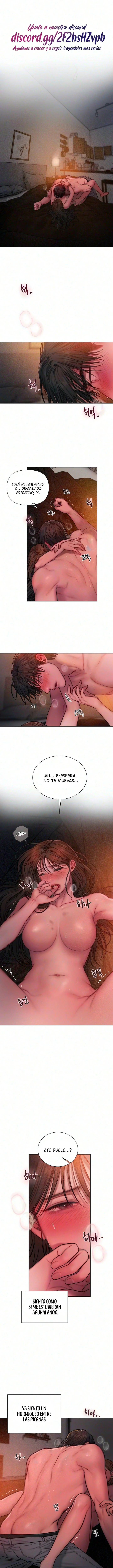 Codicioso capítulo 30 página 5