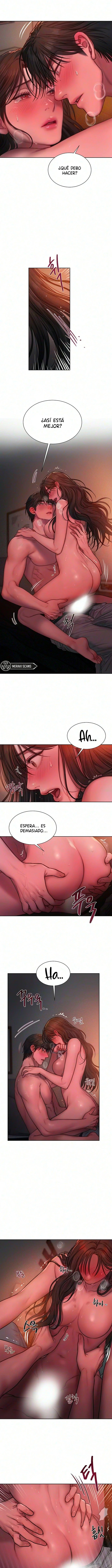 Codicioso capítulo 30 página 9