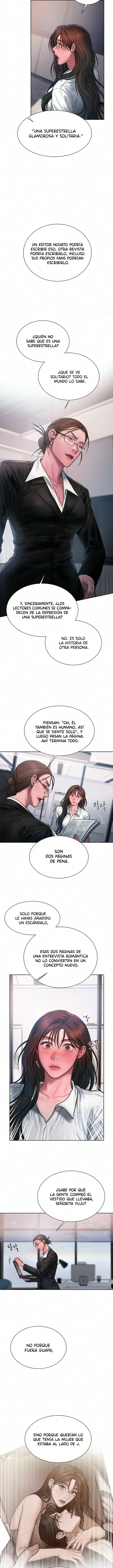 Codicioso capítulo 31 página 13