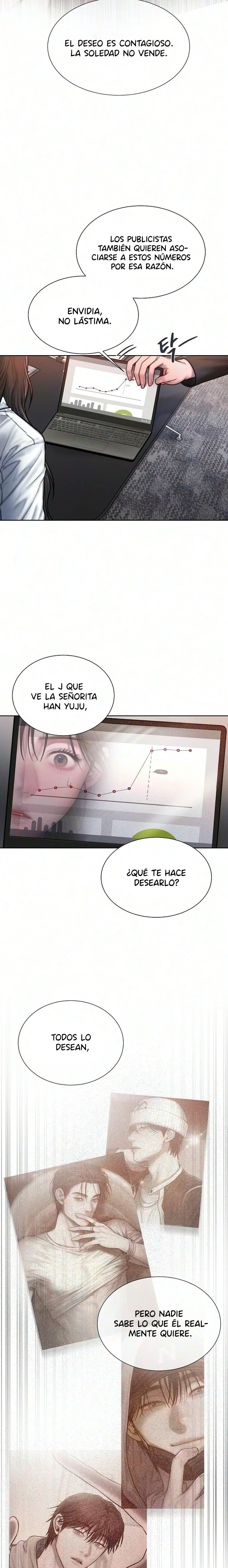 Codicioso capítulo 31 página 14
