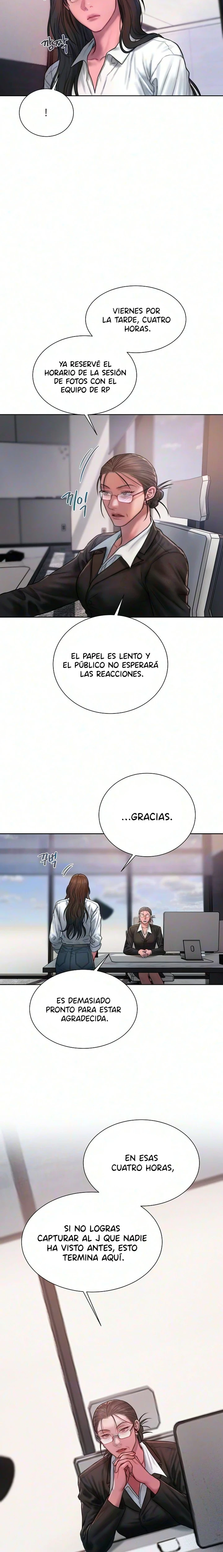 Codicioso capítulo 31 página 16