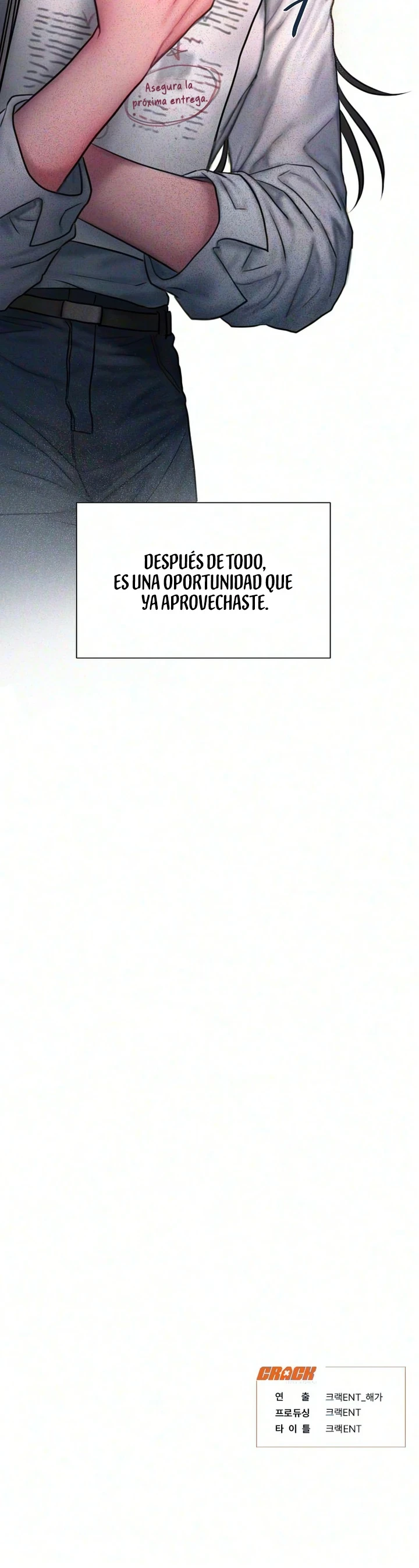 Codicioso capítulo 31 página 19