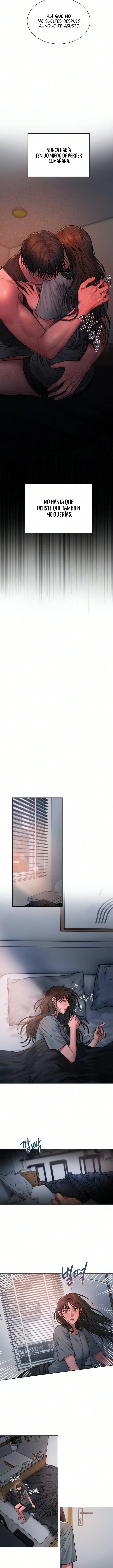 Codicioso capítulo 31 página 9