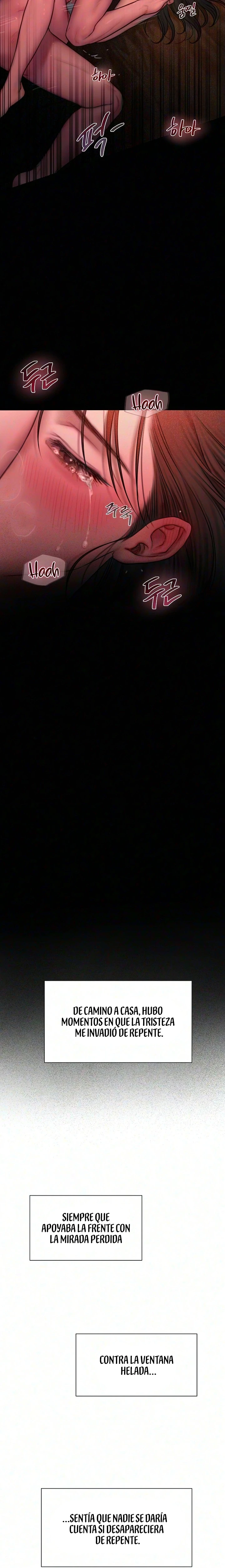 Codicioso capítulo 32 página 10