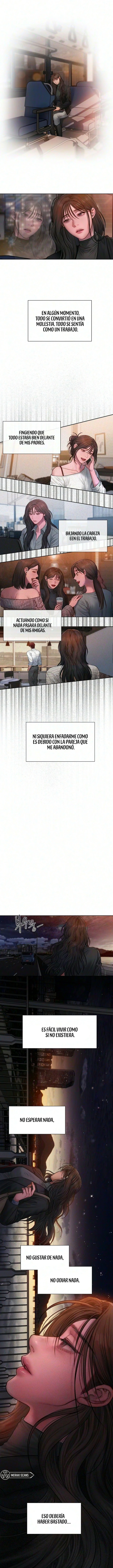 Codicioso capítulo 32 página 11