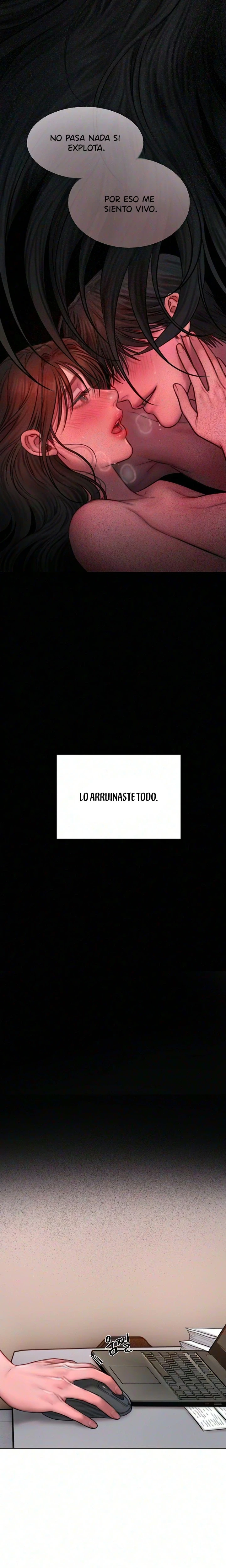 Codicioso capítulo 32 página 12