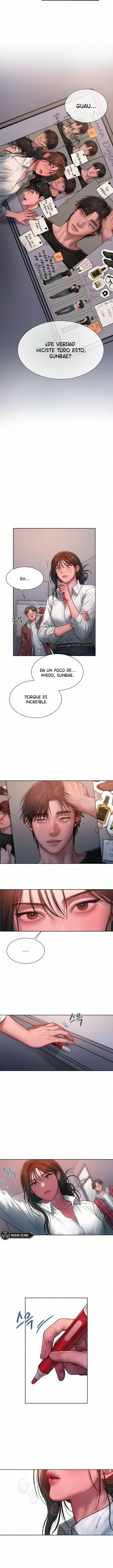Codicioso capítulo 32 página 15