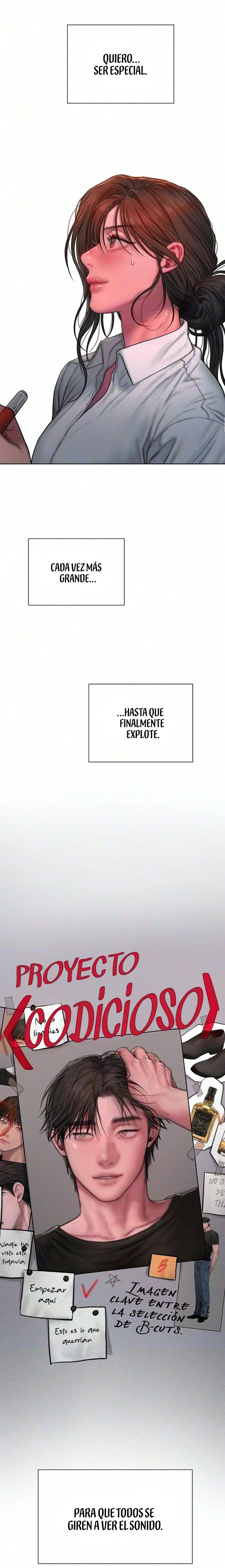 Codicioso capítulo 32 página 16