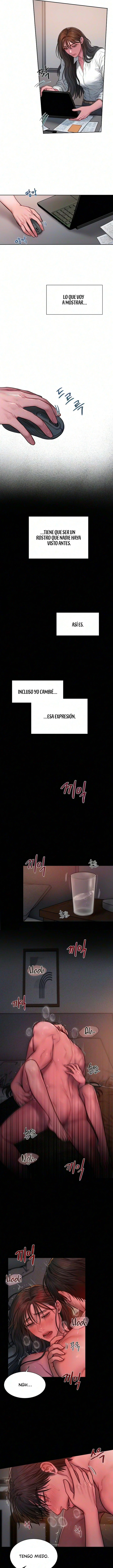 Codicioso capítulo 32 página 7