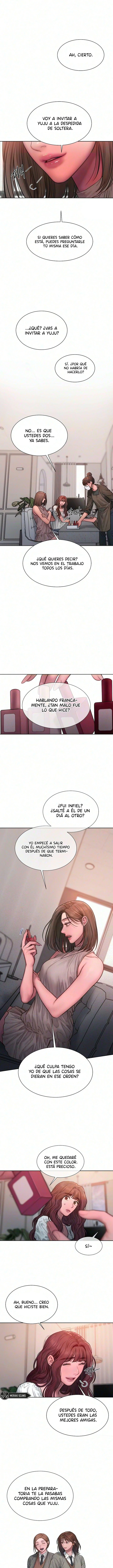 Codicioso capítulo 33 página 11