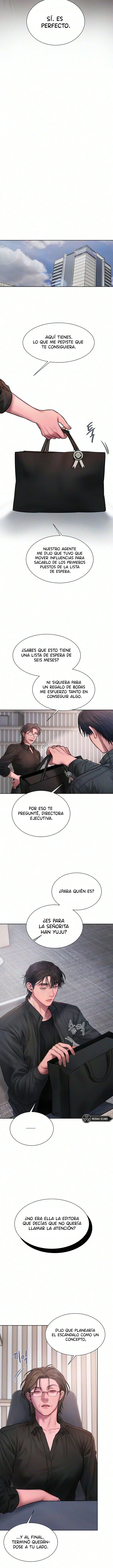 Codicioso capítulo 33 página 15