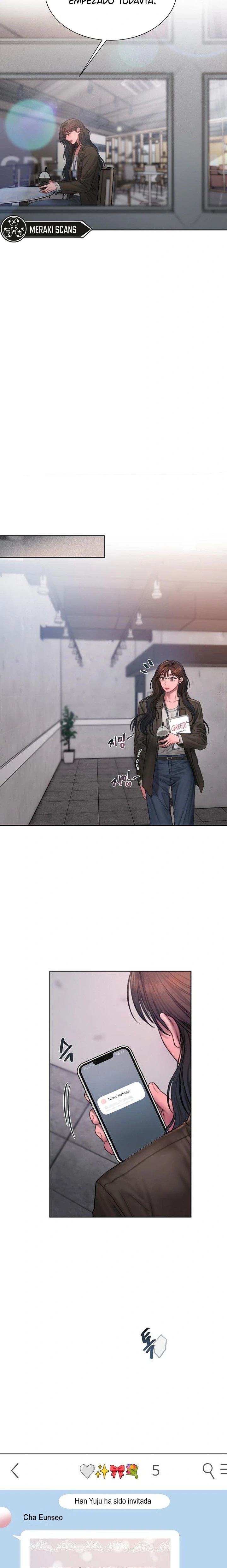 Codicioso capítulo 34 página 12
