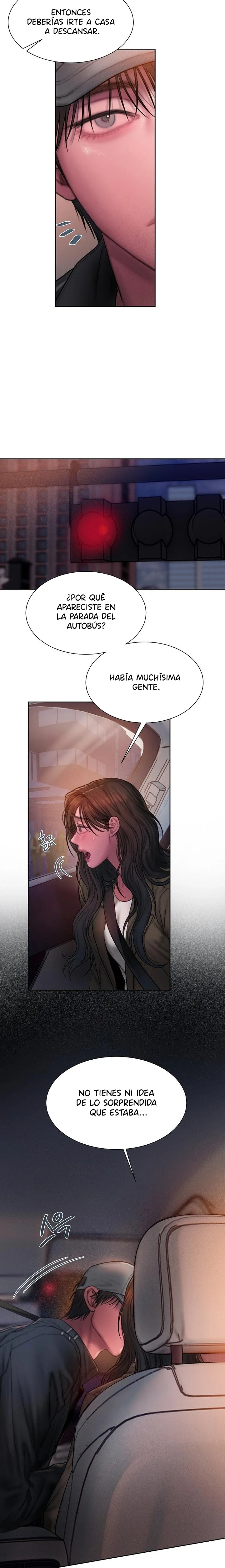 Codicioso capítulo 34 página 16