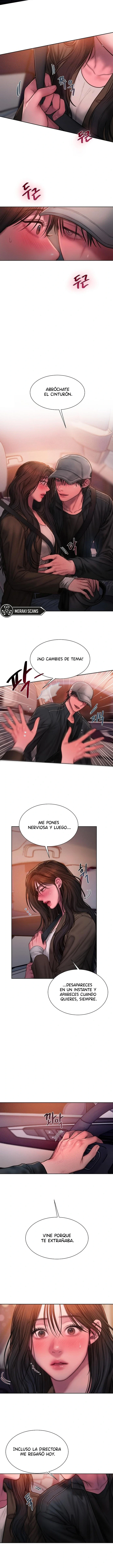 Codicioso capítulo 34 página 17