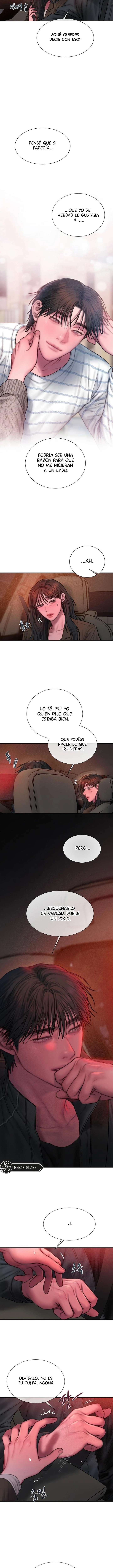 Codicioso capítulo 35 página 11