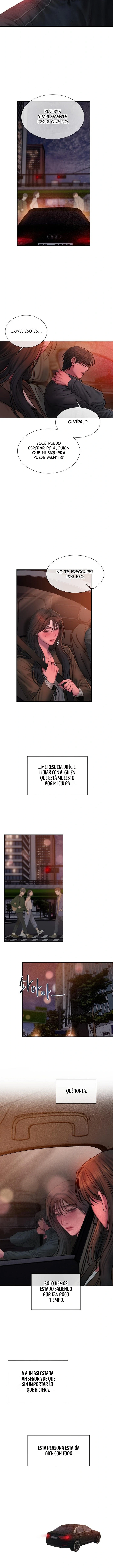 Codicioso capítulo 35 página 13