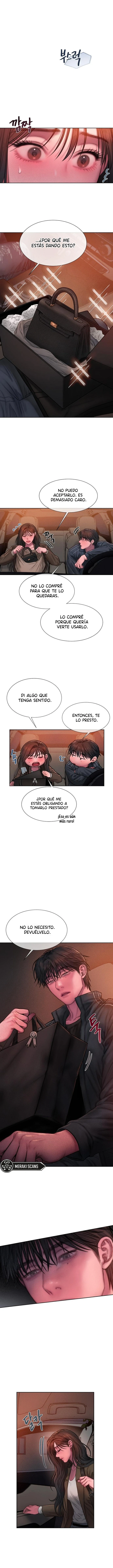 Codicioso capítulo 35 página 15