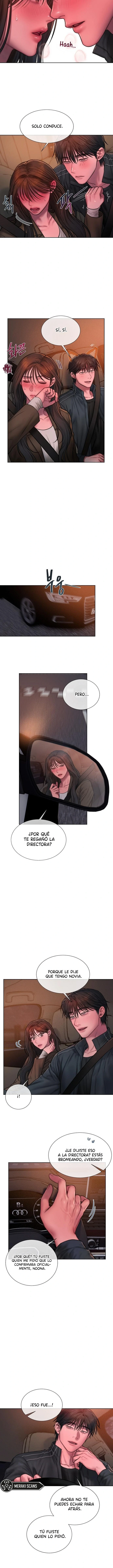 Codicioso capítulo 35 página 7