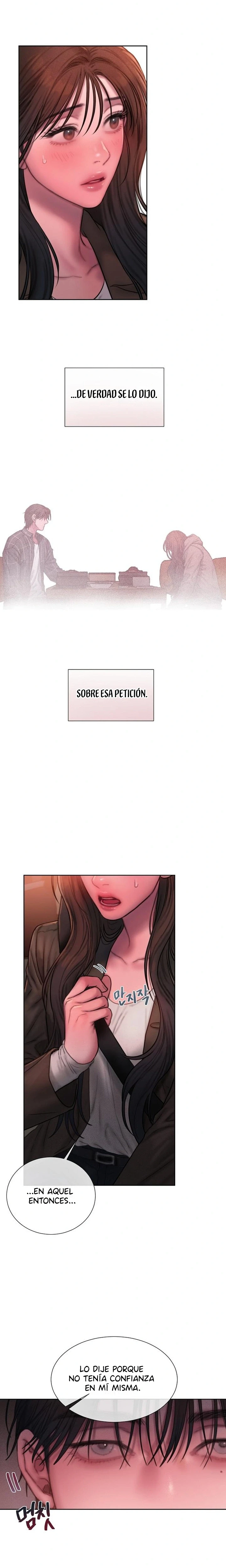 Codicioso capítulo 35 página 8