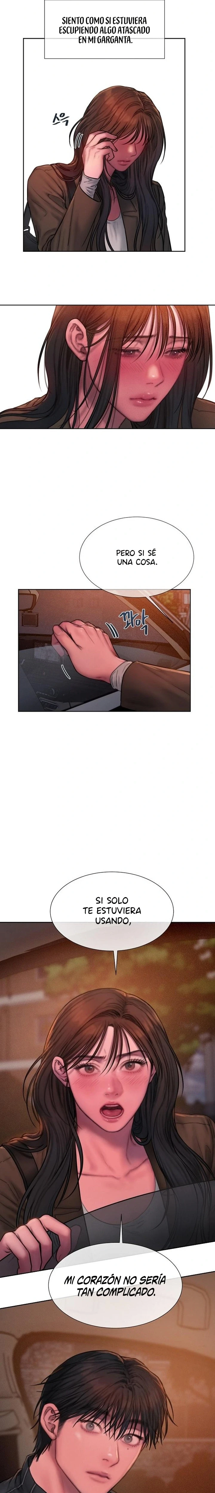 Codicioso capítulo 36 página 10