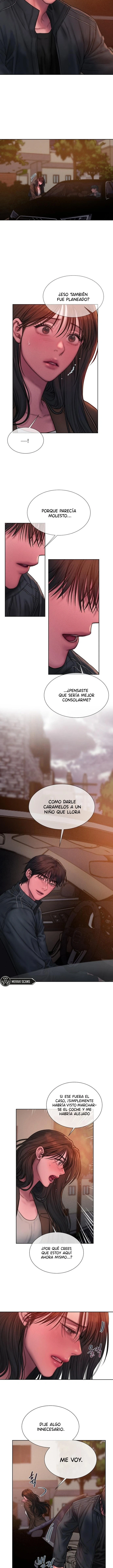 Codicioso capítulo 36 página 11