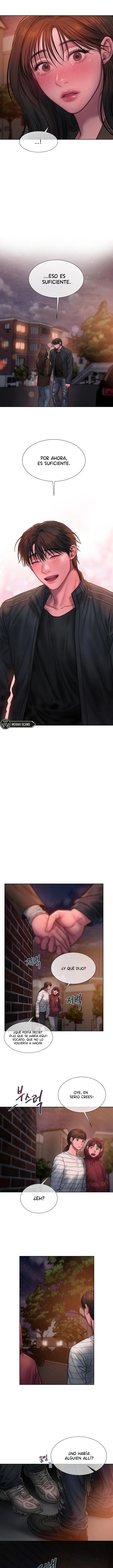 Codicioso capítulo 36 página 13