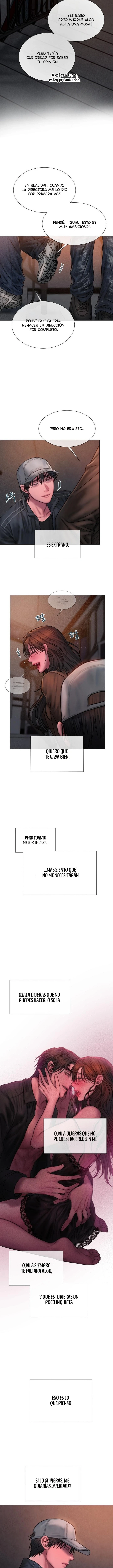 Codicioso capítulo 36 página 17