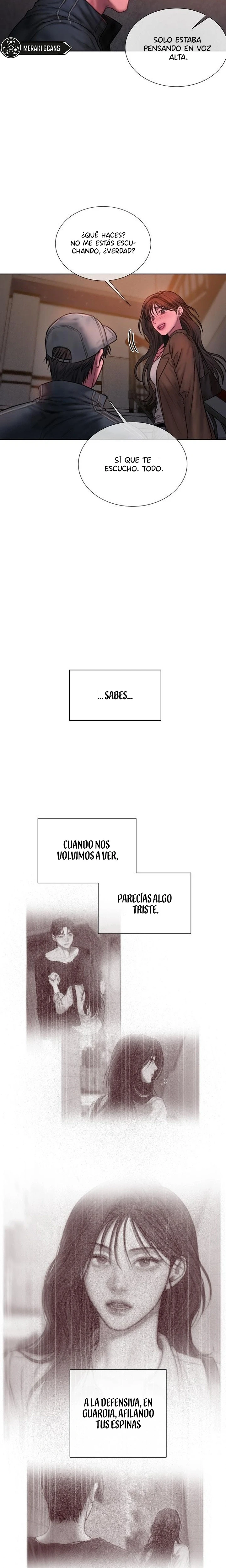 Codicioso capítulo 36 página 18