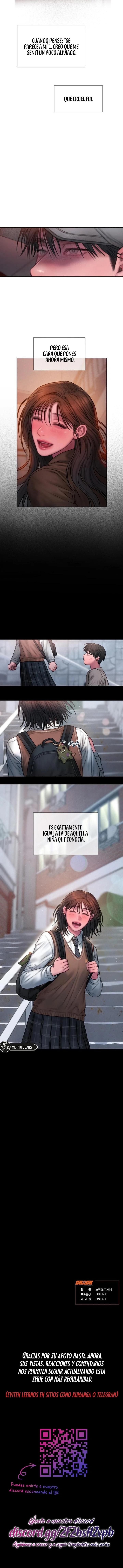 Codicioso capítulo 36 página 19