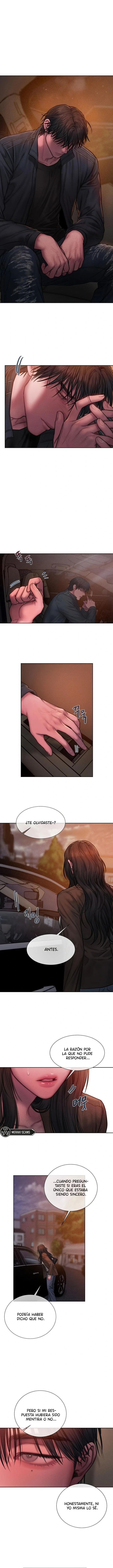 Codicioso capítulo 36 página 9