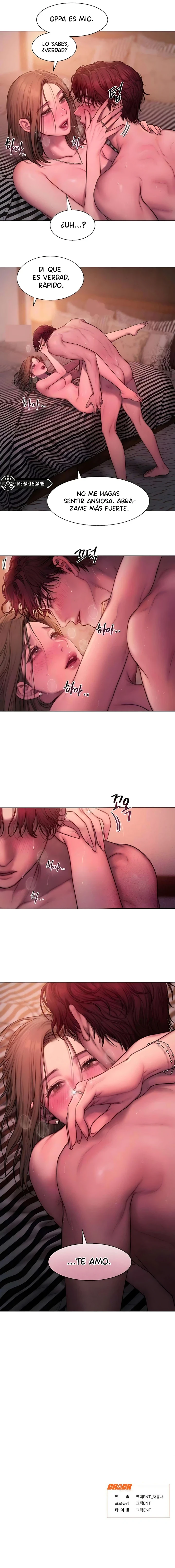 Codicioso capítulo 4 página 10