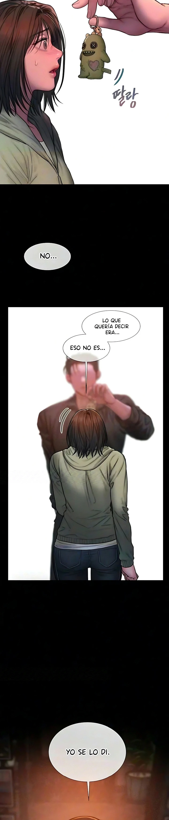 Codicioso capítulo 40 página 10
