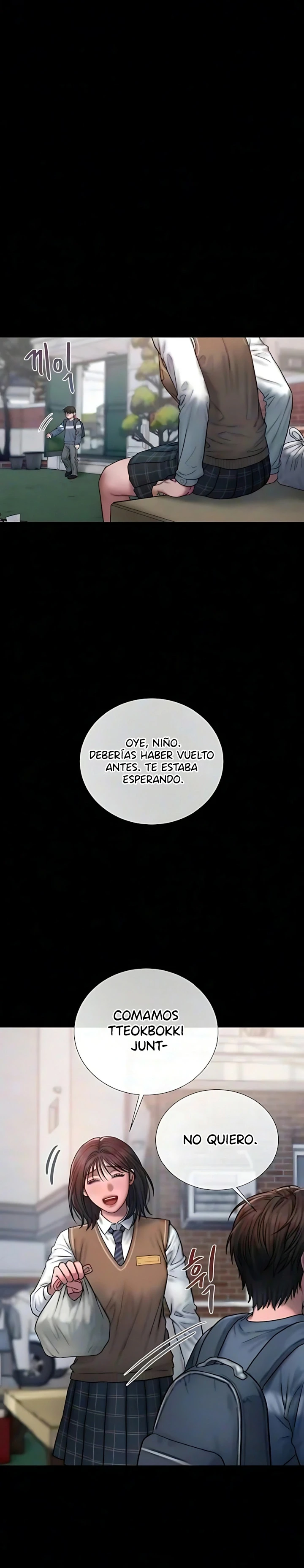 Codicioso capítulo 40 página 12