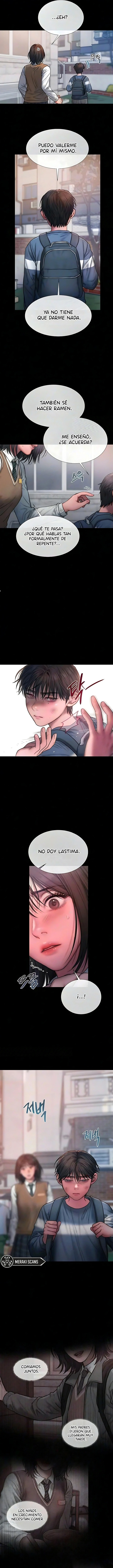 Codicioso capítulo 40 página 13