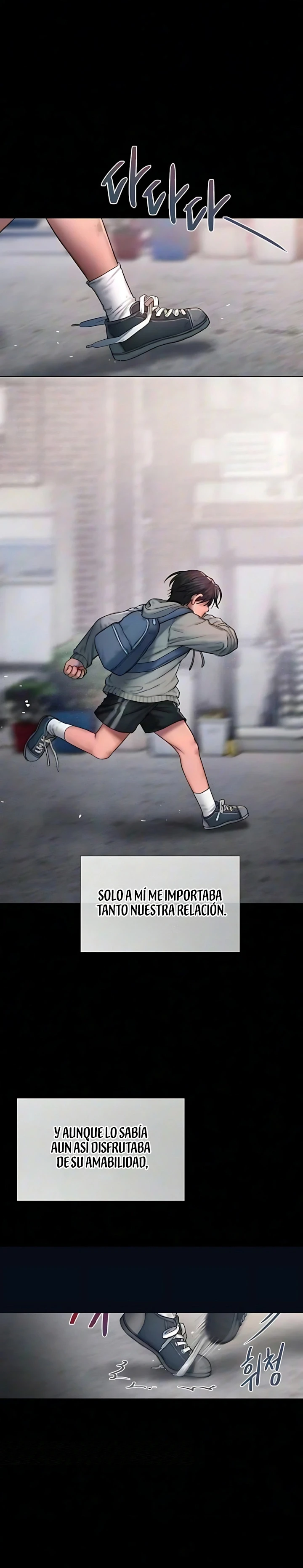 Codicioso capítulo 40 página 16