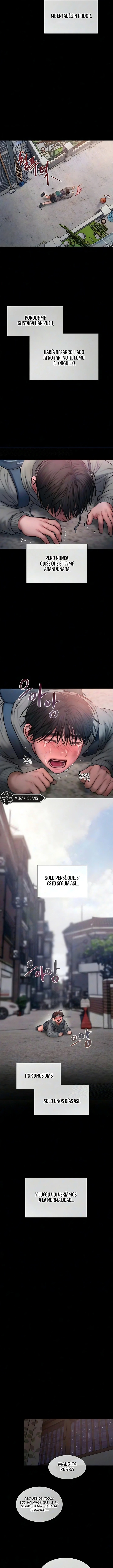 Codicioso capítulo 40 página 17