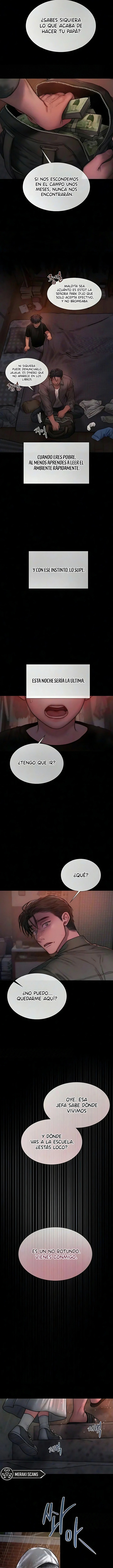 Codicioso capítulo 40 página 19