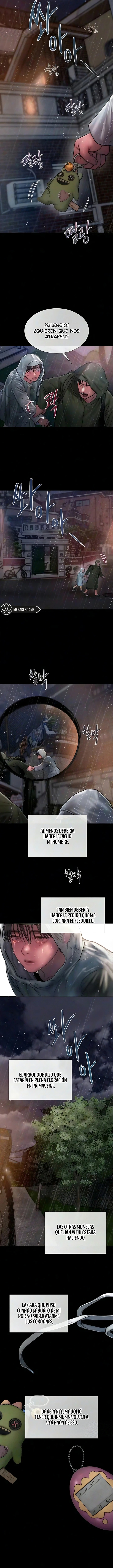 Codicioso capítulo 40 página 21